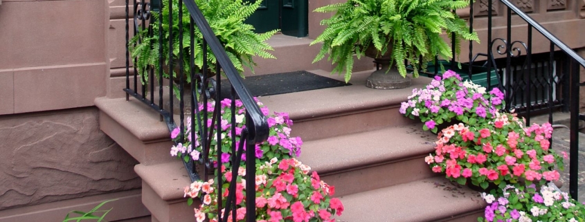 Stoop Installations in Bellevue