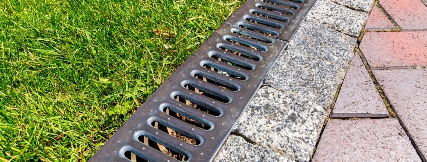 Drainage Services in Bellevue