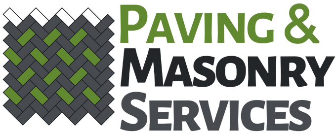 Paving And Masonry Services Bellevue - Nebraska